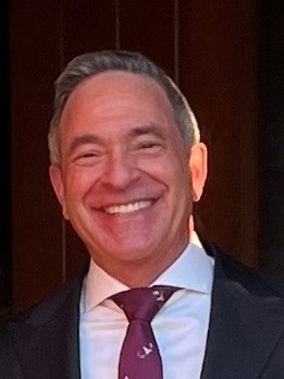 Daniel P Corbelli